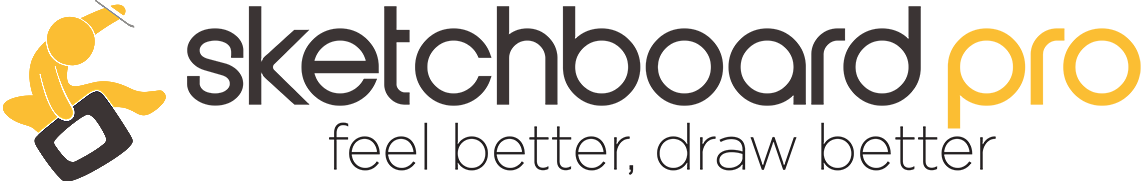 sketchboard pro logo
